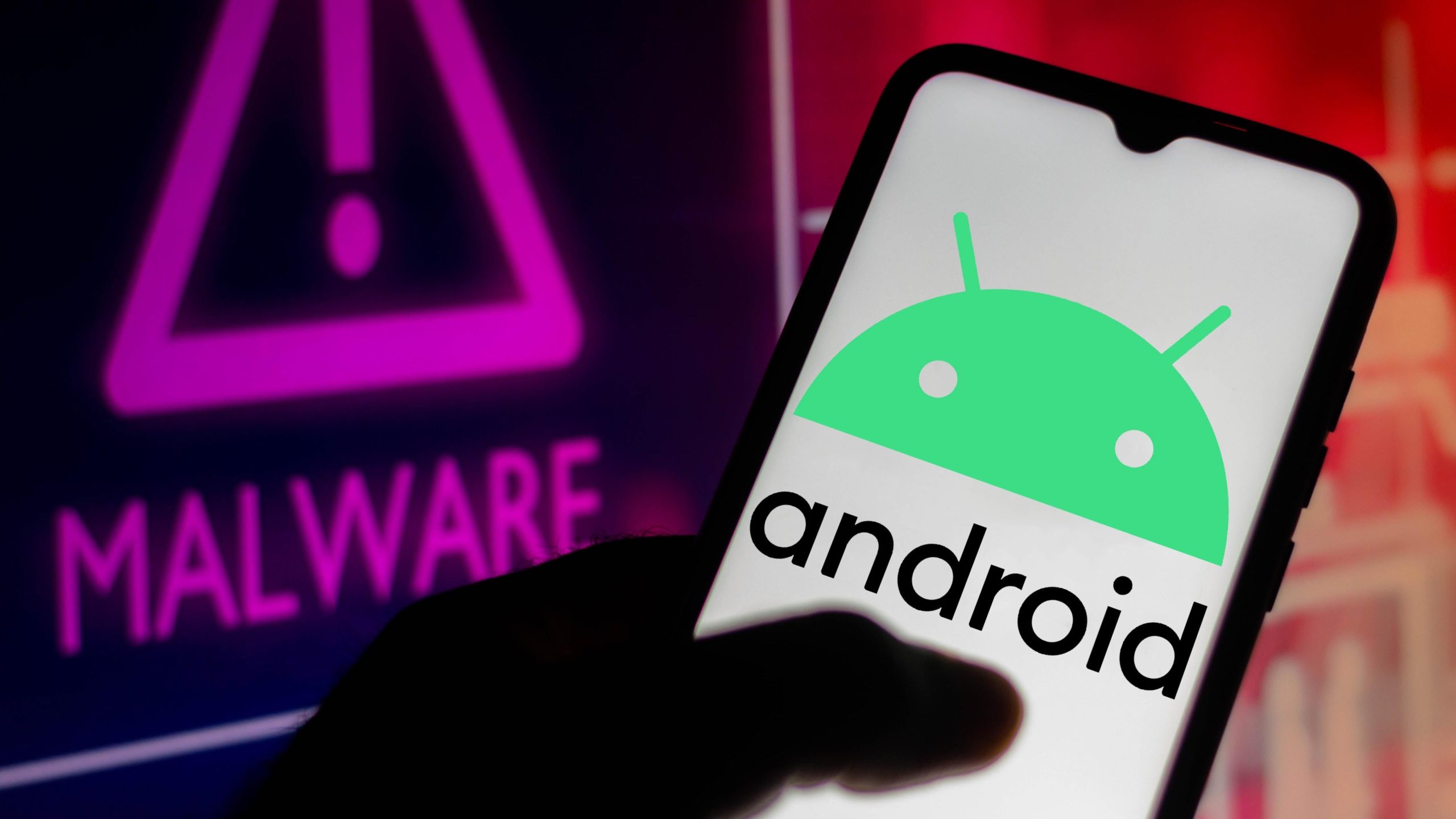 How to Avoid FluBot Malware on Your Android