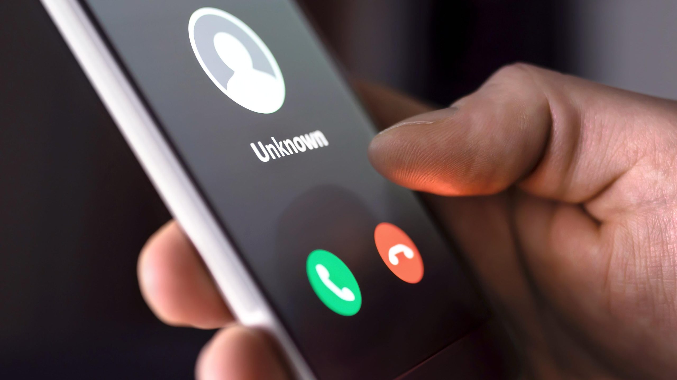 Why You Shouldn’t Speak When You Get a Robocall