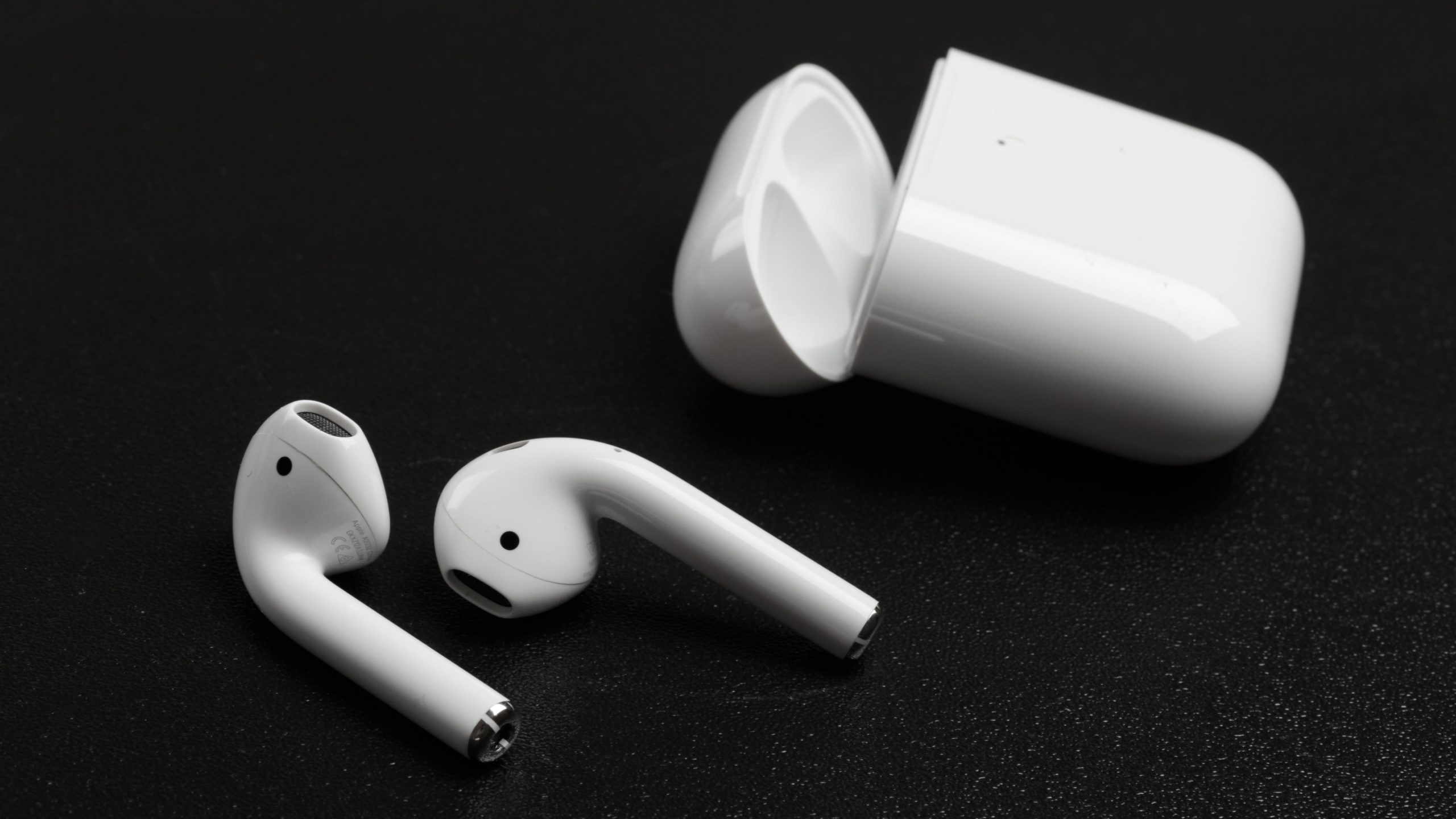 The ‘Find My’ App Won’t Magically Find Your Lost AirPods After All