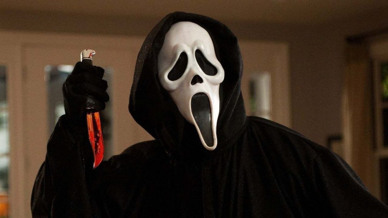 The Best Halloween Titles On Every Aussie Streaming Service