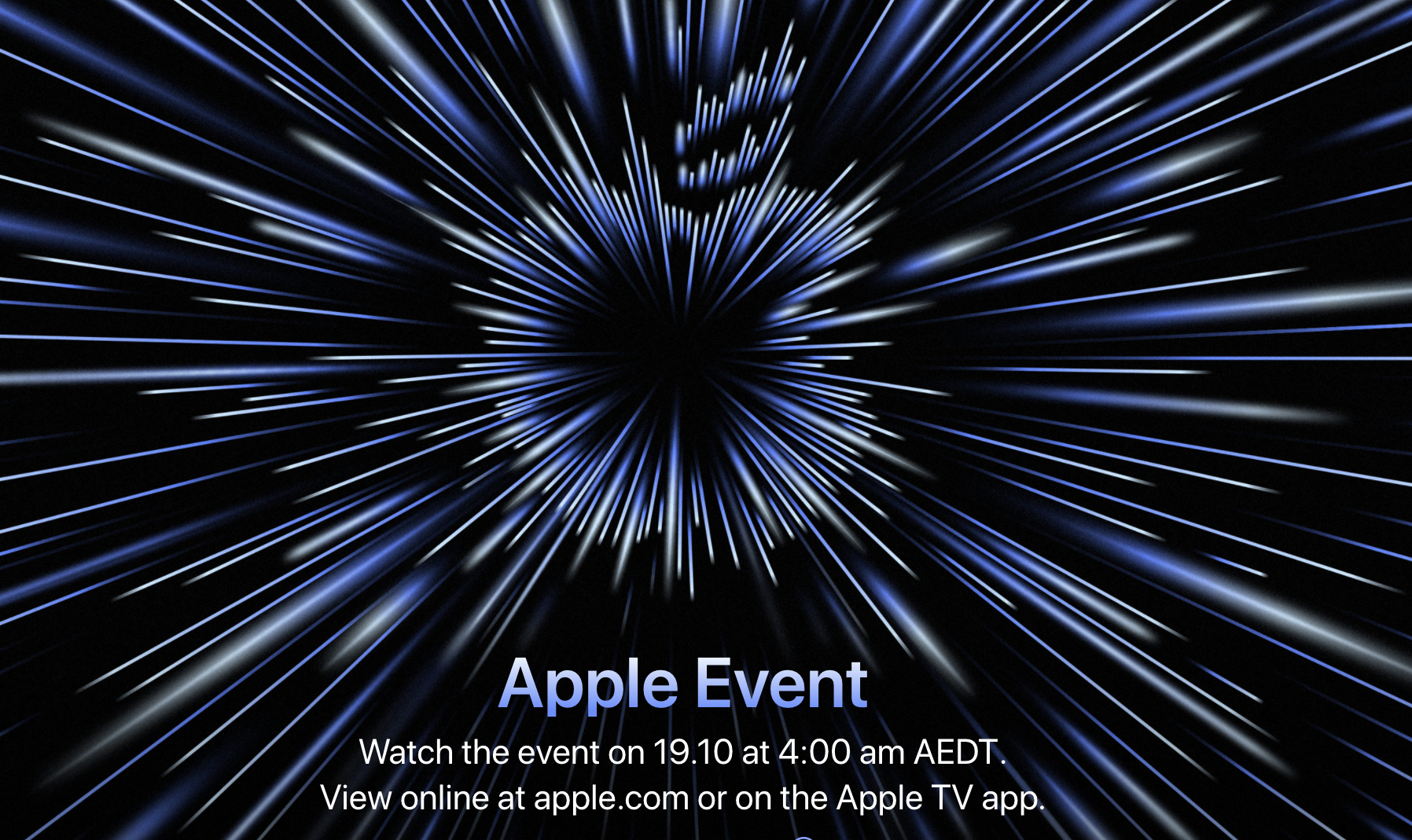 Apple Unleashed: What to Expect and Where to Watch From Australia