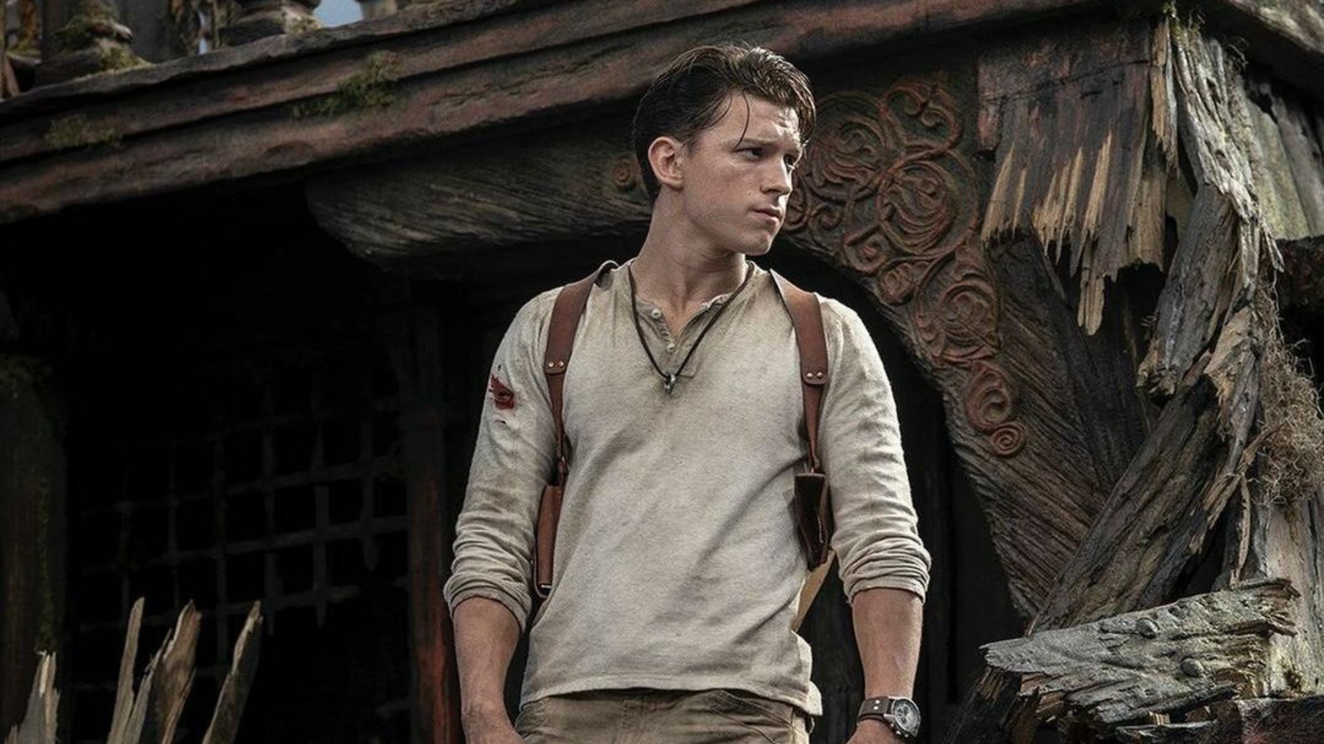 Uncharted Movie: Everything You Need to Know About Tom Holland’s Latest Film