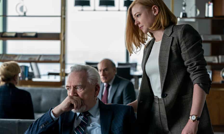 Succession Season 4: Your Favourite Terrible Family Is Coming Back for Another Round