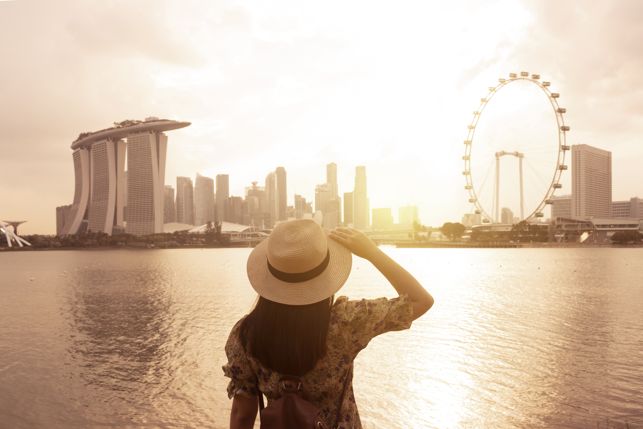 Everything You Should See and Do During Your First (Quarantine-Free) Trip to Singapore