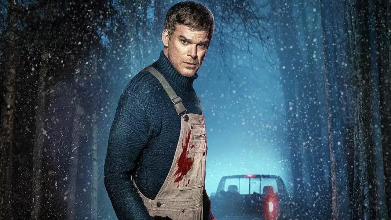 Where and When You Can Watch the Dexter Revival in Australia