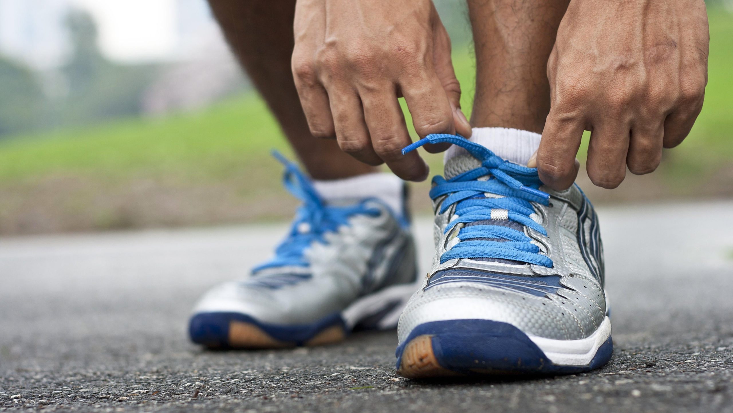 Here’s Where You Can Return Running Shoes, Even If You’ve Already Run in Them