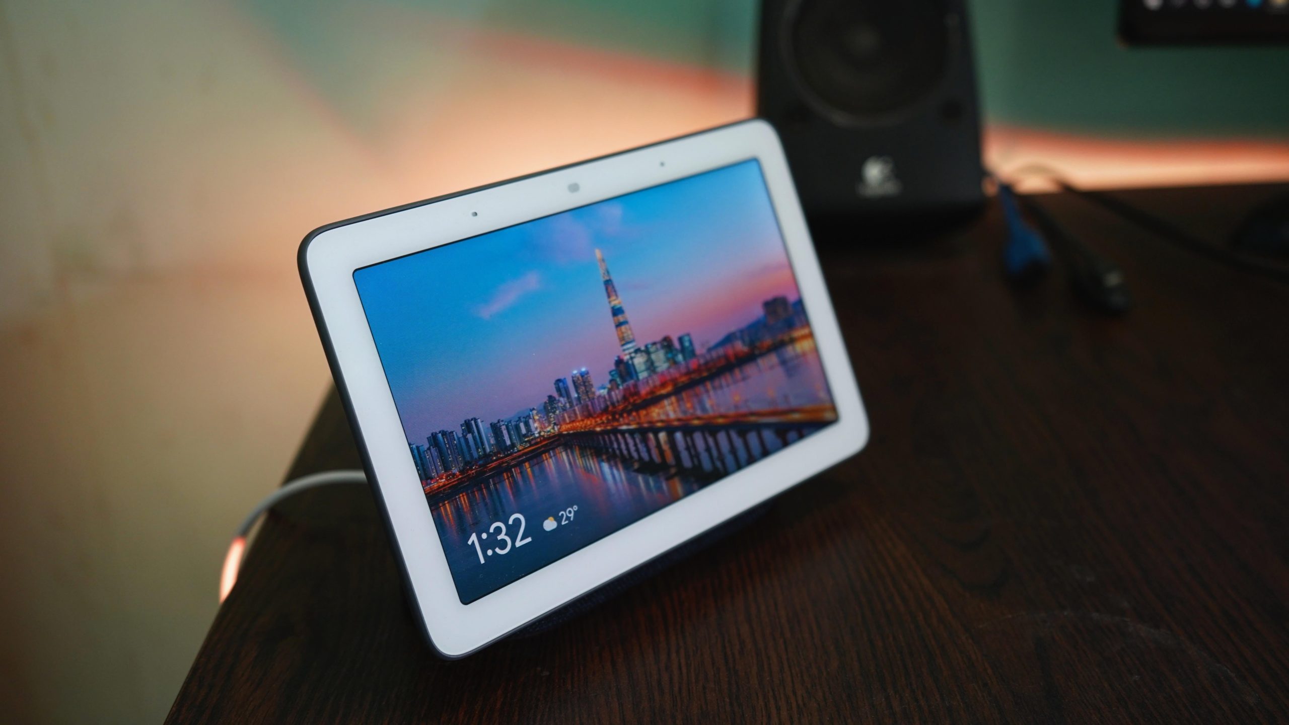 How to Use Your Google Home Hub to Save More Energy