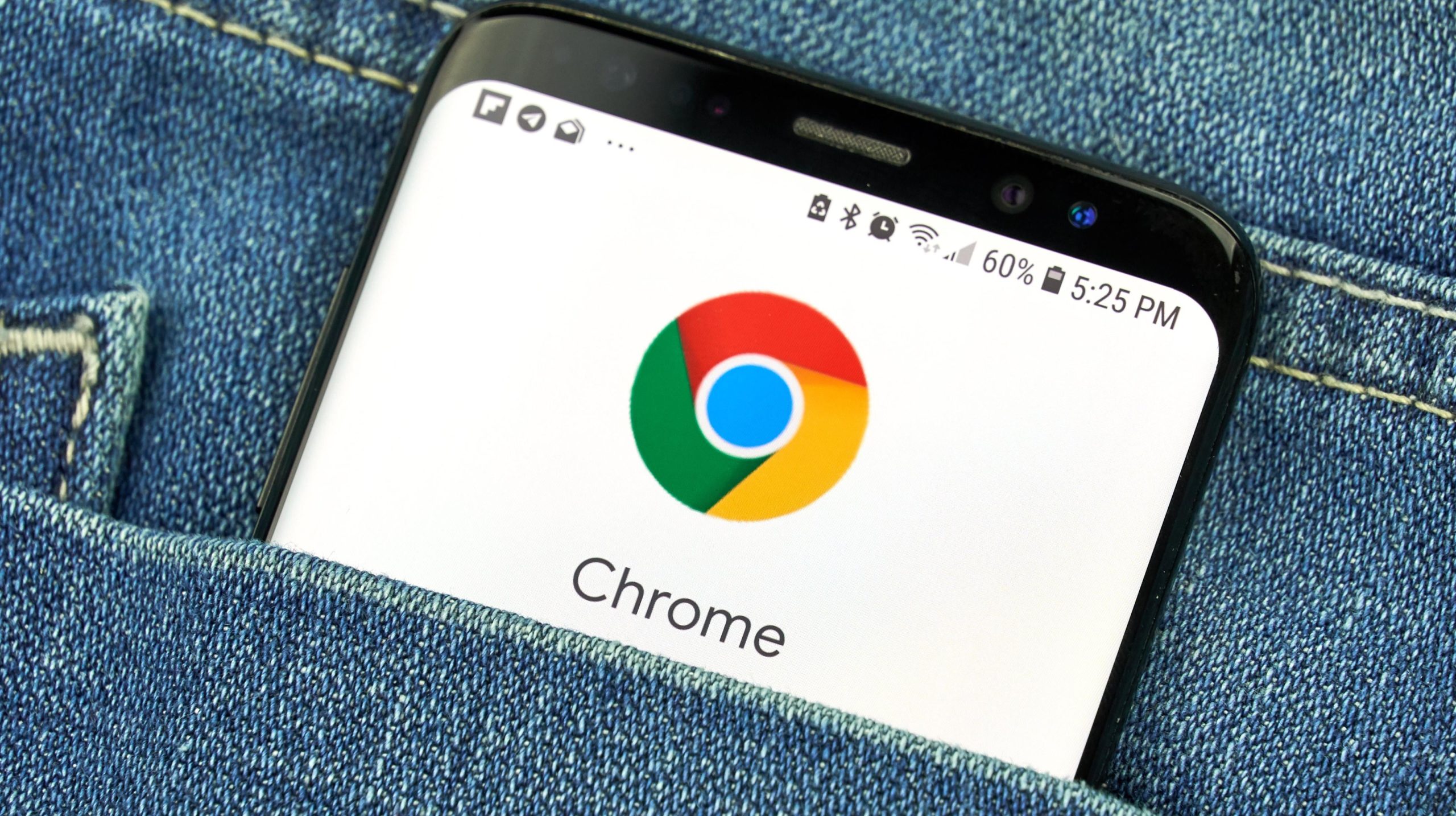 You Need to Stop Chrome From Sharing Your Motion Data on Android