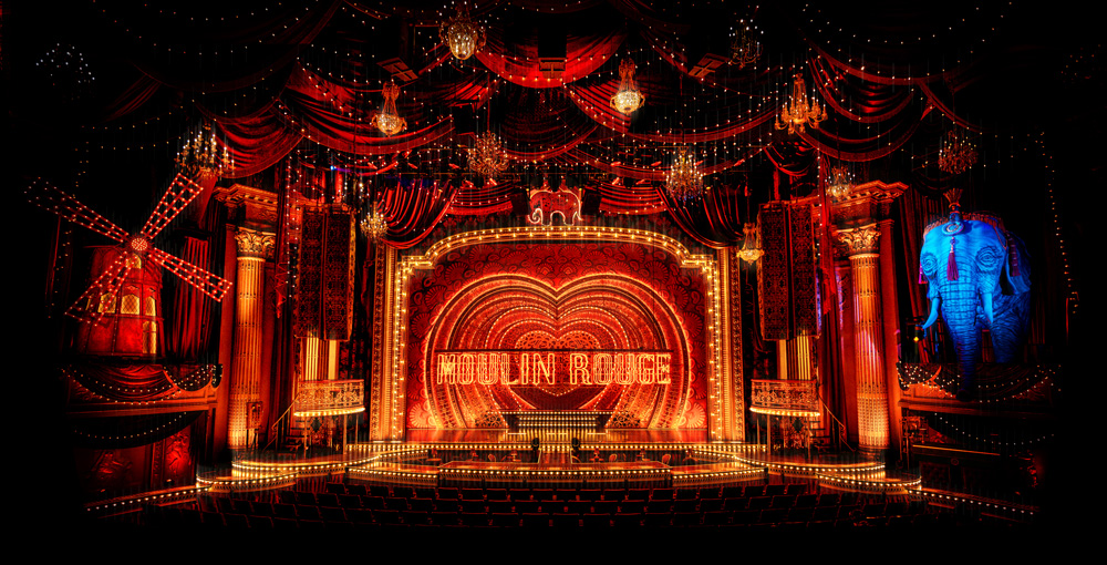 You Can-Can Get $30 Tickets to Moulin Rouge! The Musical in Australia, Here’s How