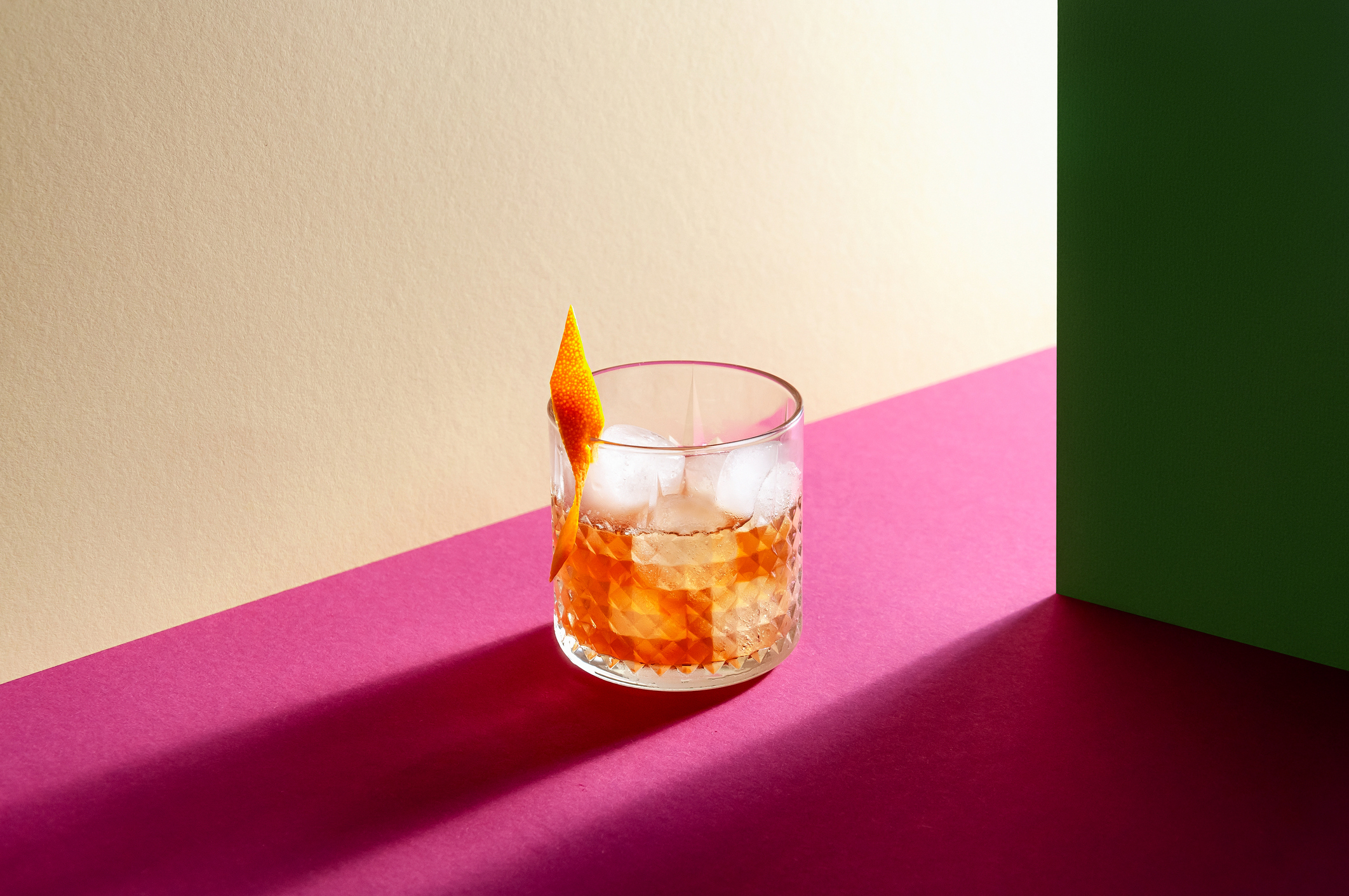 How to Make the Perfect Old Fashioned, from Single Serve to Party Portions