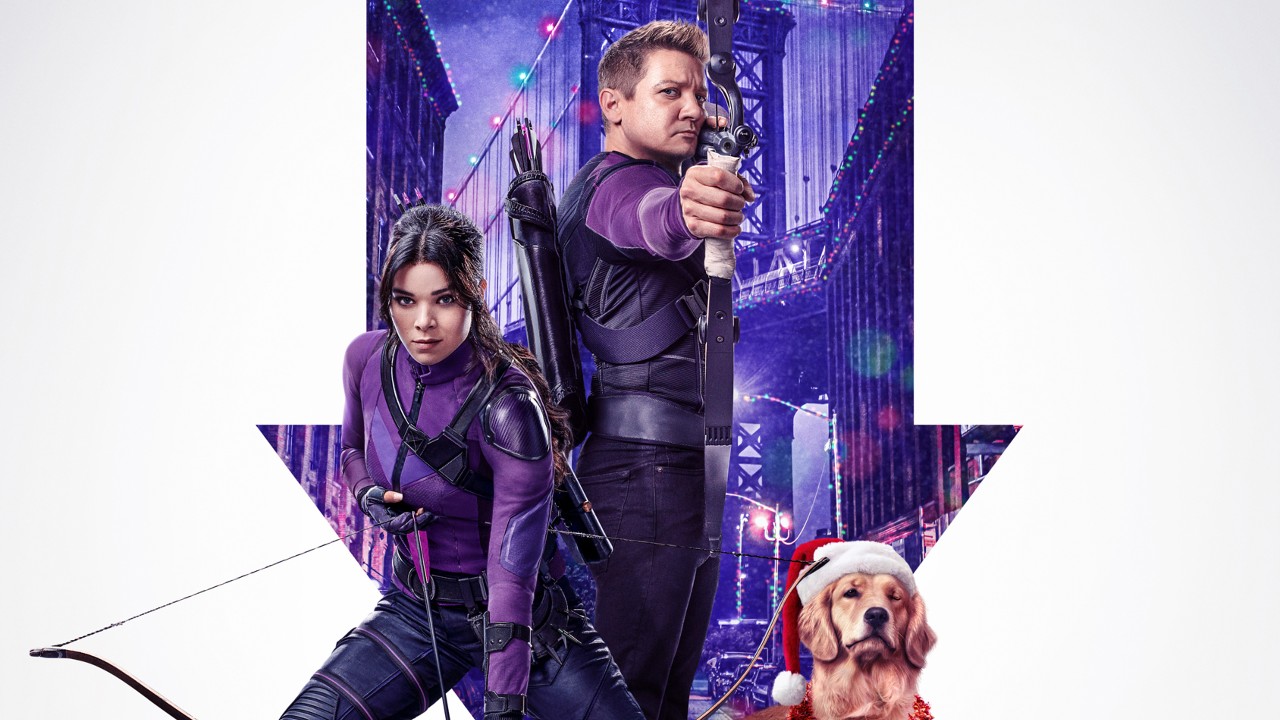 5 Marvel Movies You Should Watch Before Hawkeye