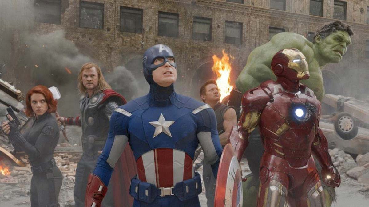 Do You Need To Watch The Marvel Movies In Chronological Order?