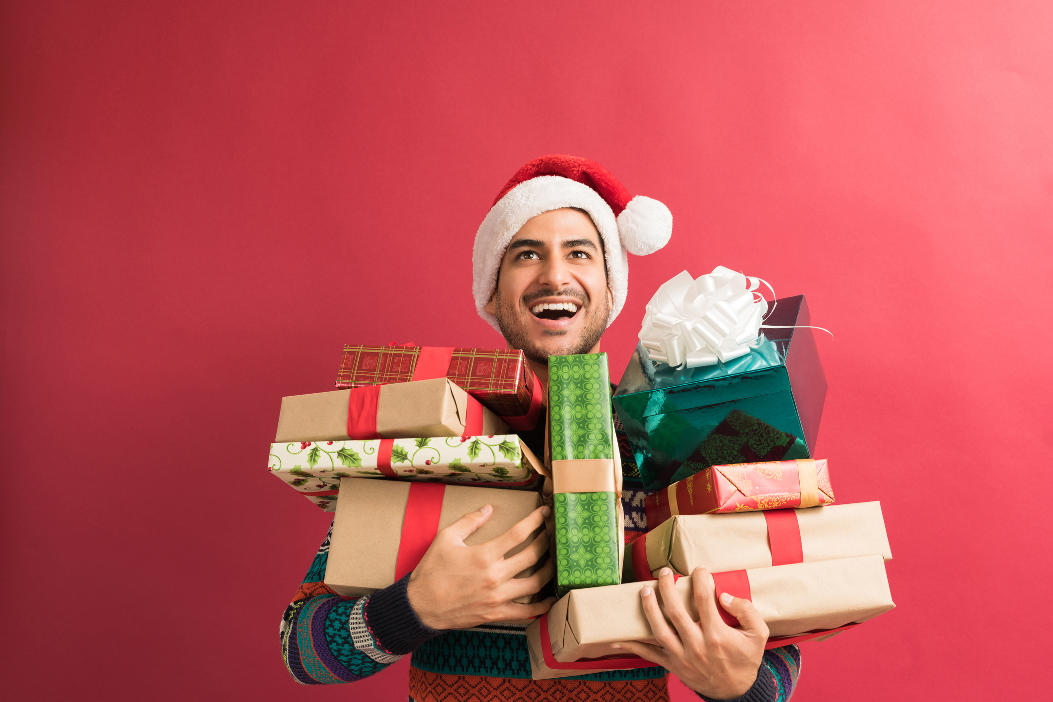 5 Christmas Gift Ideas For The Person Who Has Everything