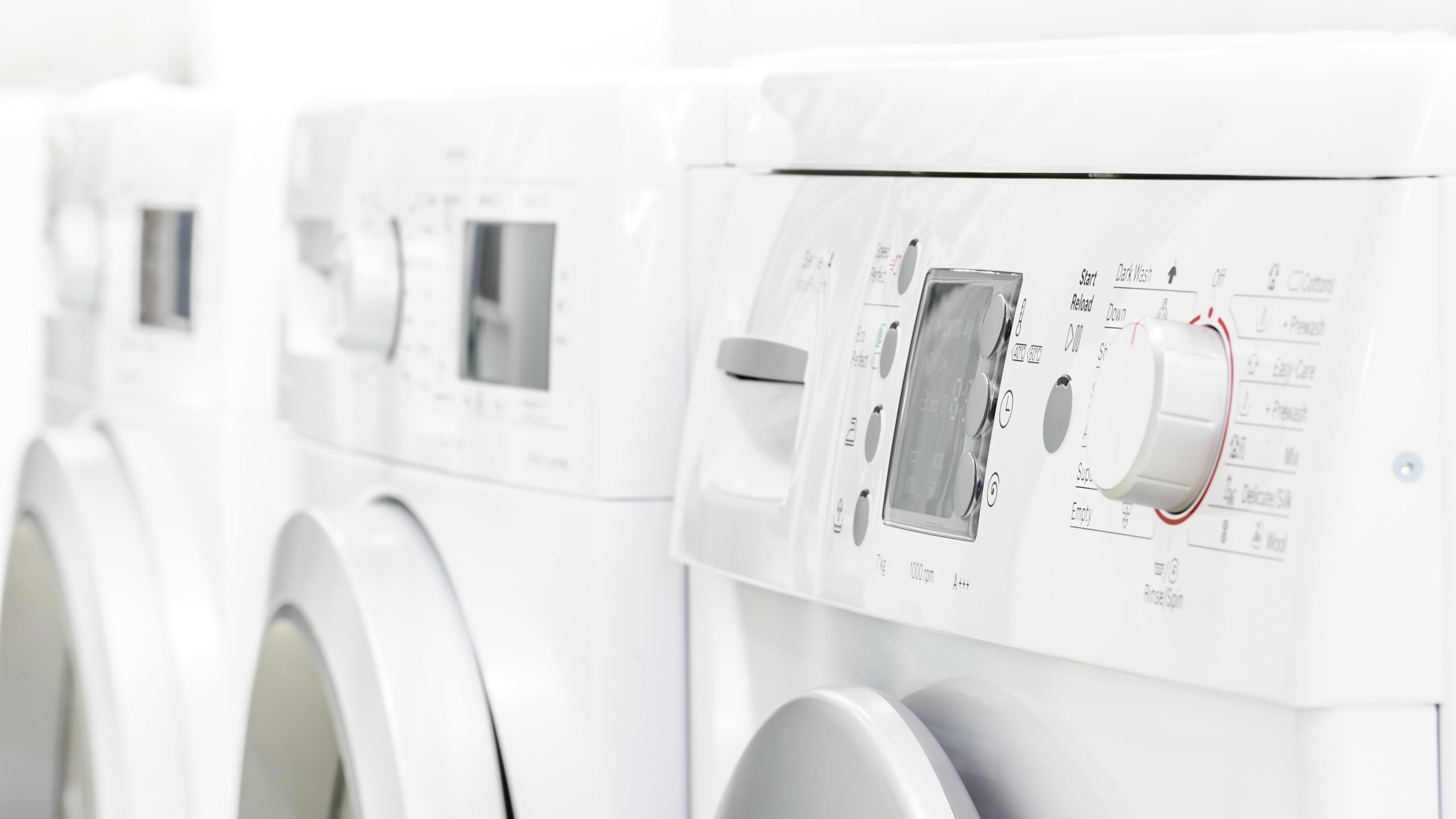 The Smartest (and Cheapest) Way to Shop for Used Appliances