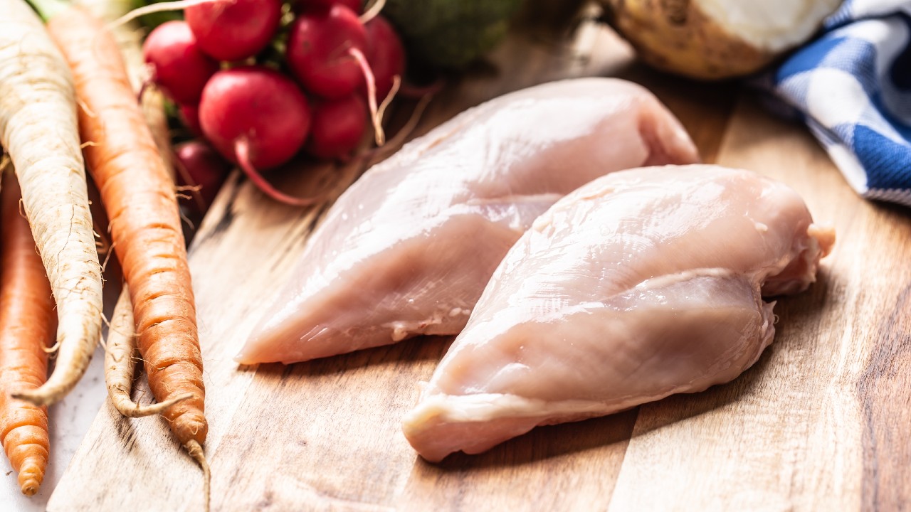 If You Want to Re-Freeze Chicken, Make Sure You Follow These Rules