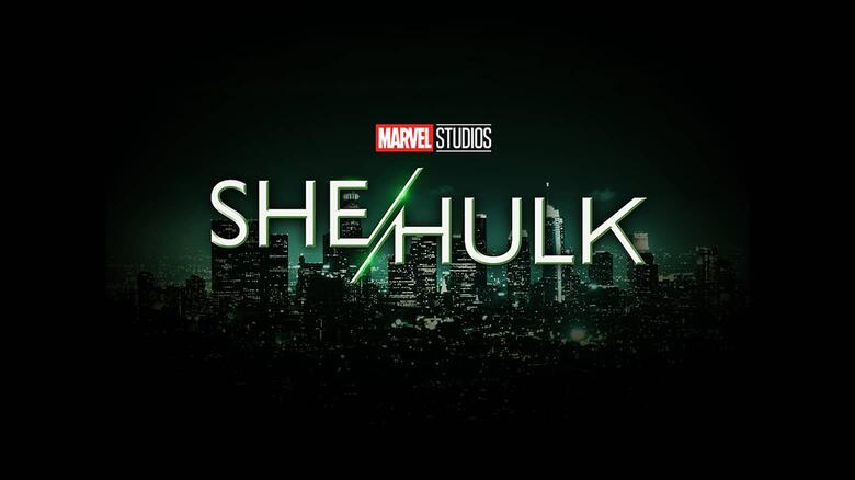 she-hulk marvel disney +