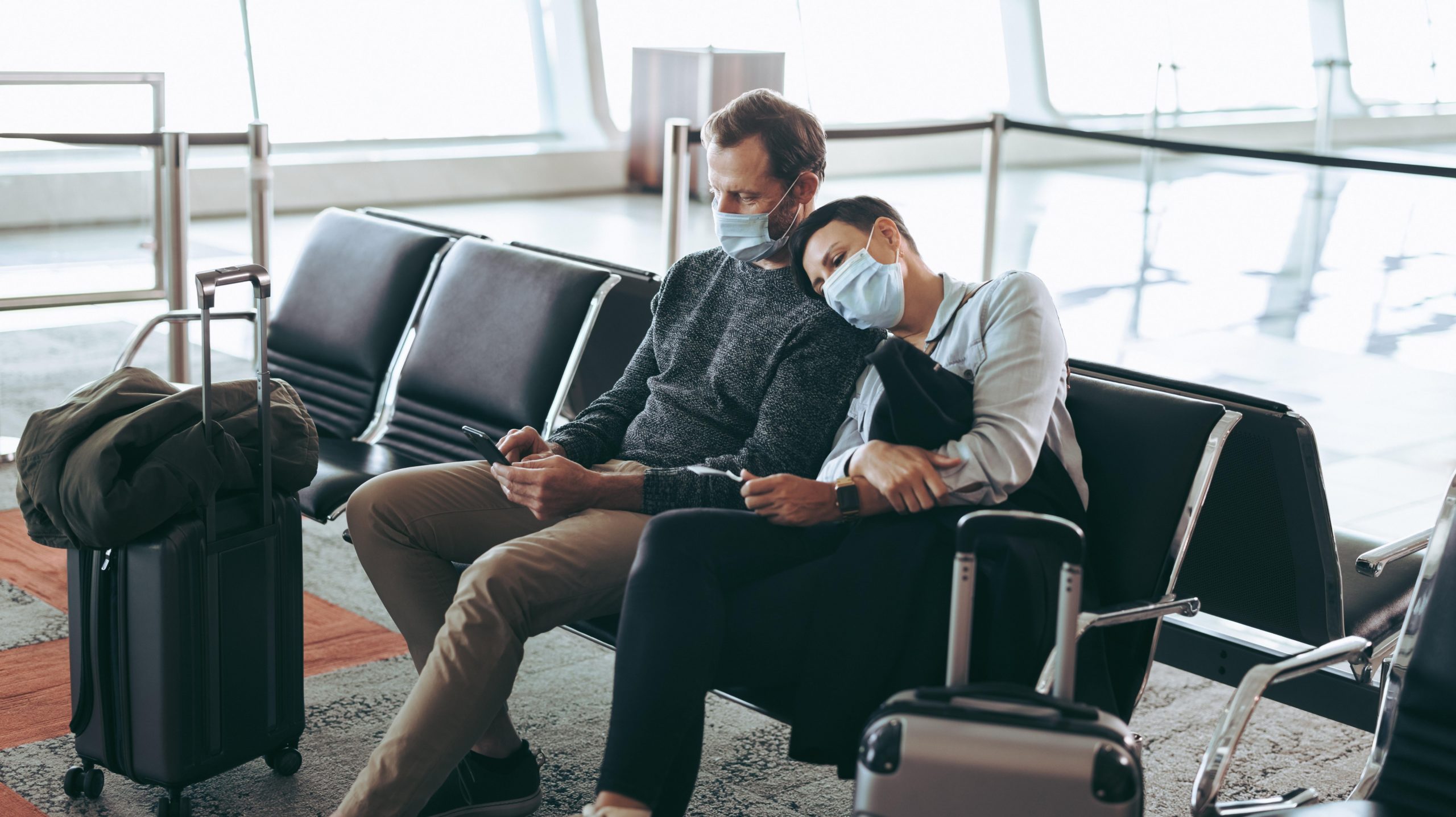 How to Travel With Your Partner for the First Time Without Ruining Your Relationship