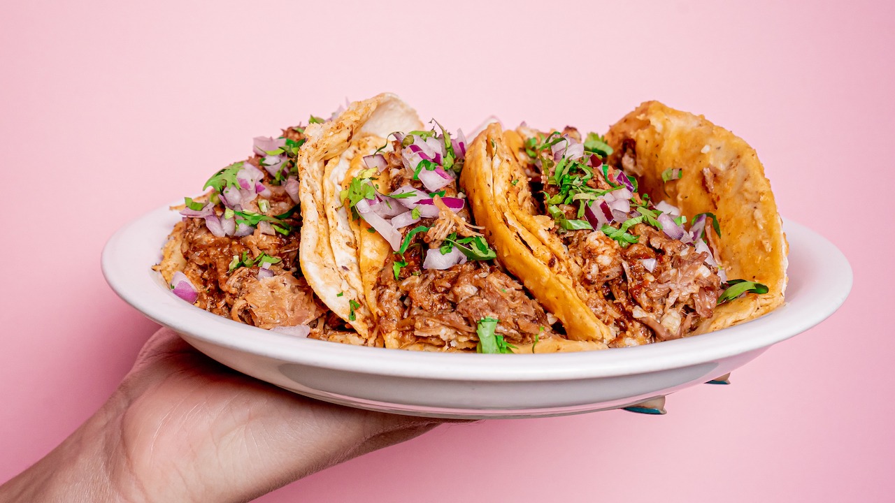How to Make The Birria Tacos You’ve Been Seeing All Over The Internet