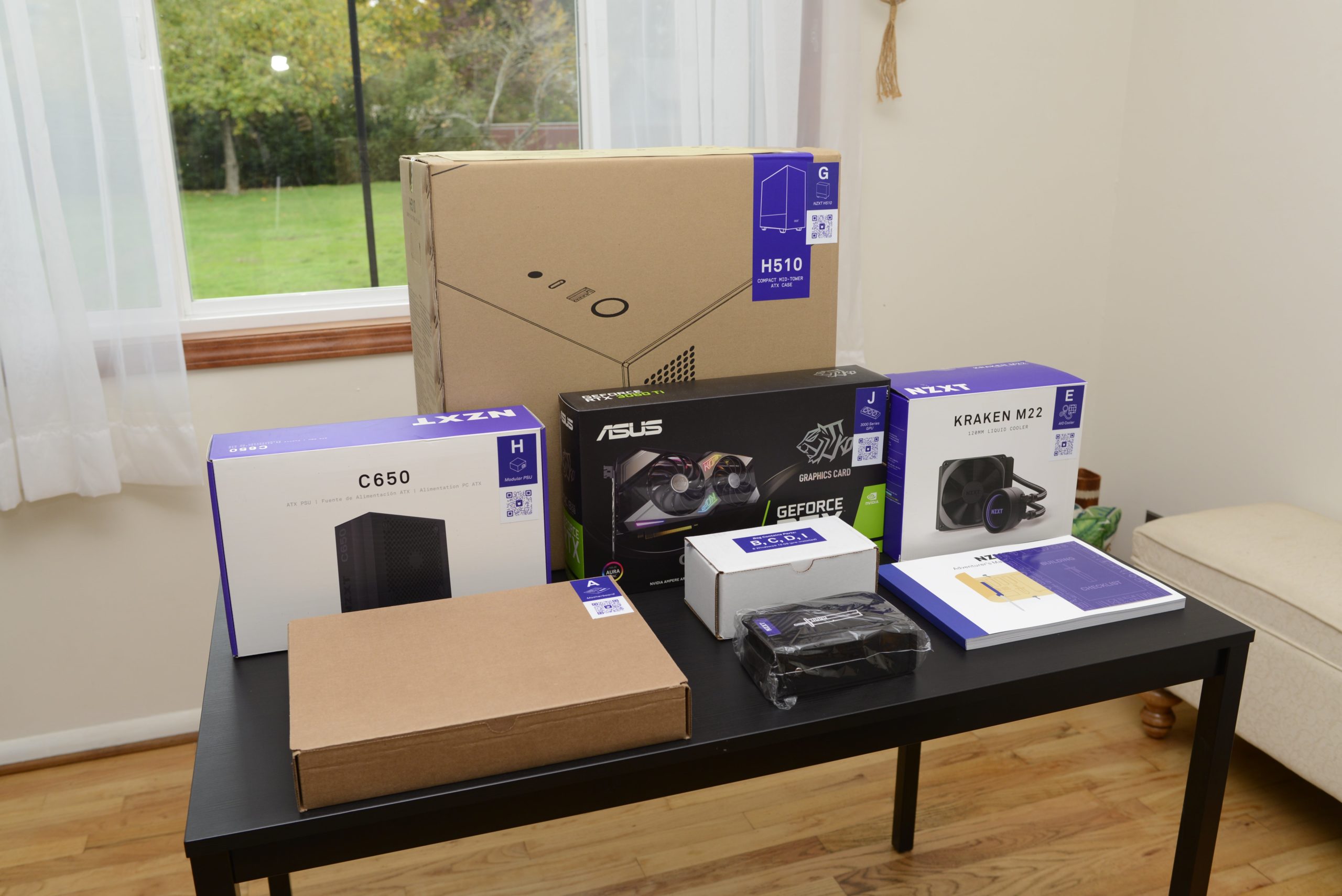 Should You Use NZXT’s BLD Kit to Build Your First PC?