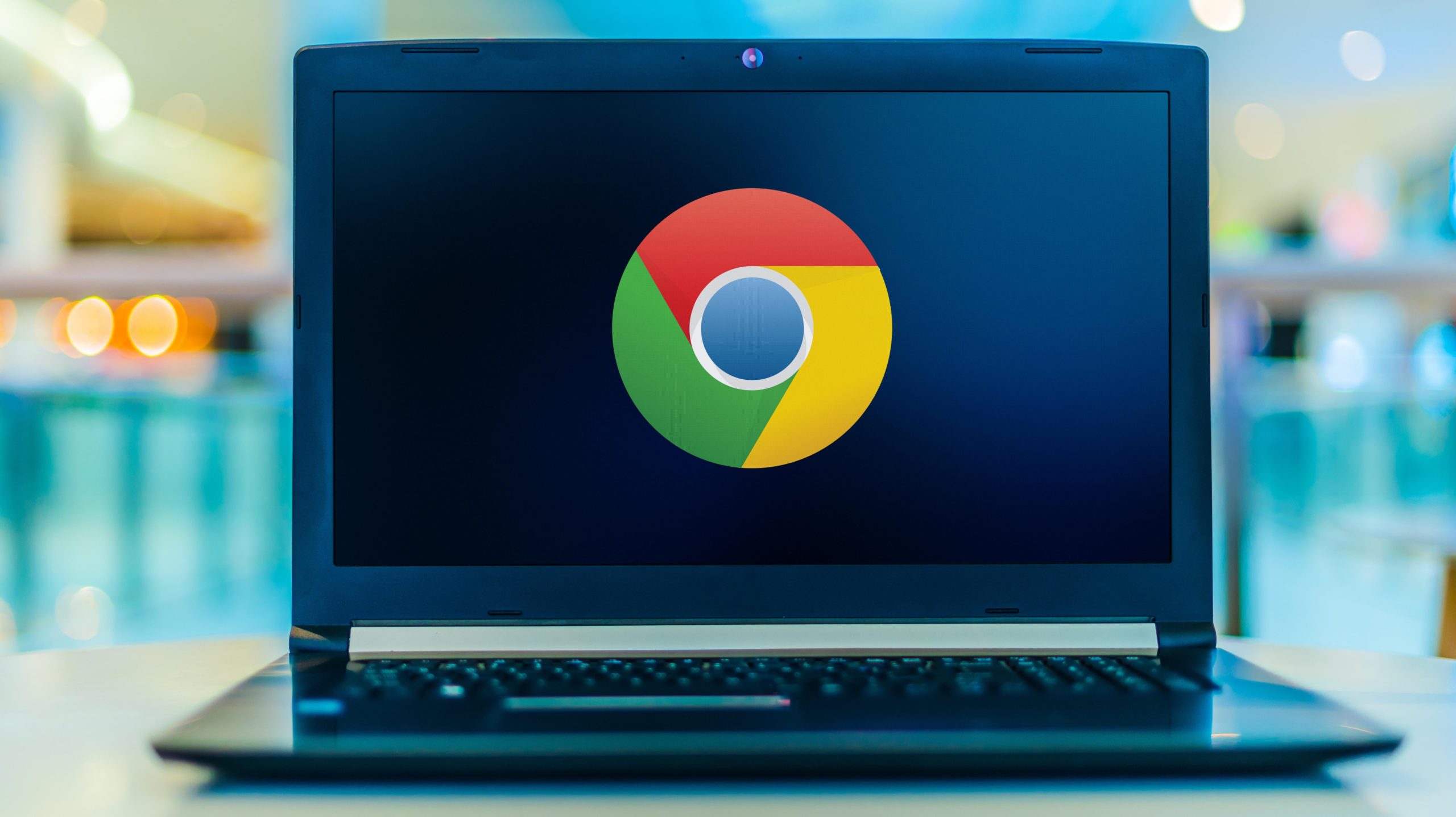 You Need to Make Sure You’re Running Chrome 96