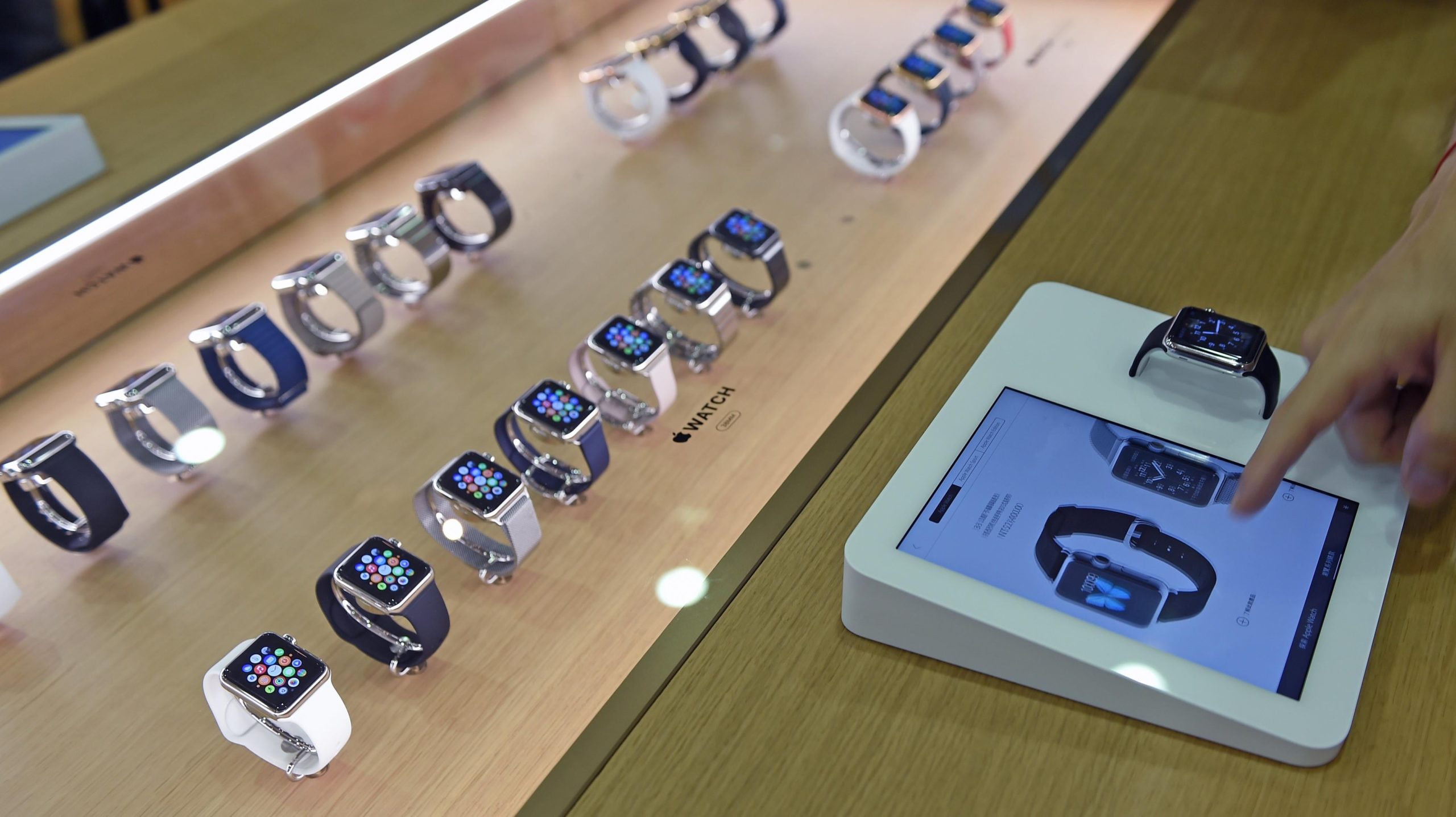 选择合适的苹果手表作为礼物的终极指南