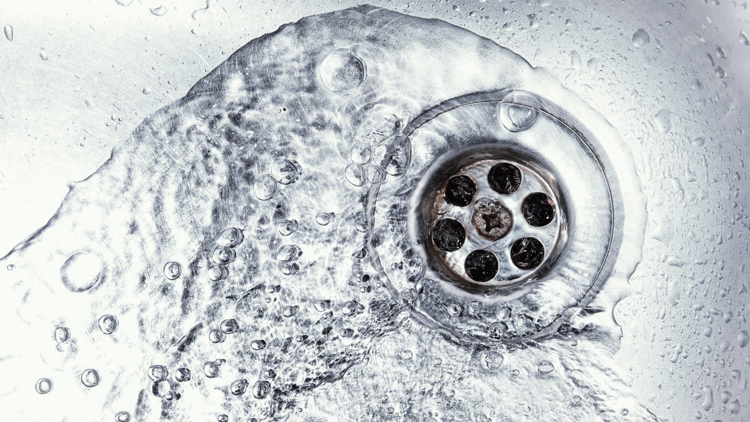 How to Keep Your Drains Free From Clogs