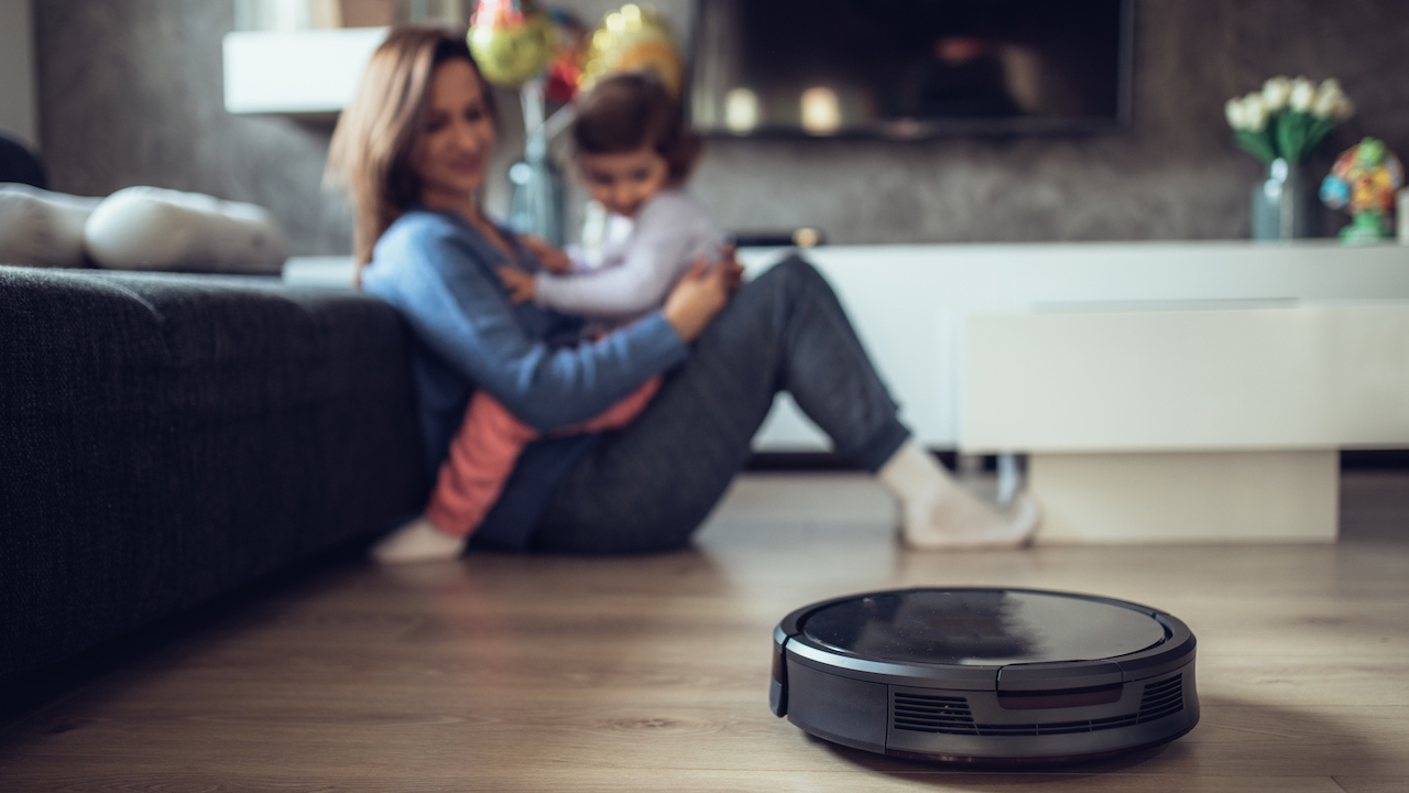 These Deals Take up to 50% Off Robot Vacuums and the Pain Out of Cleaning Your Floors