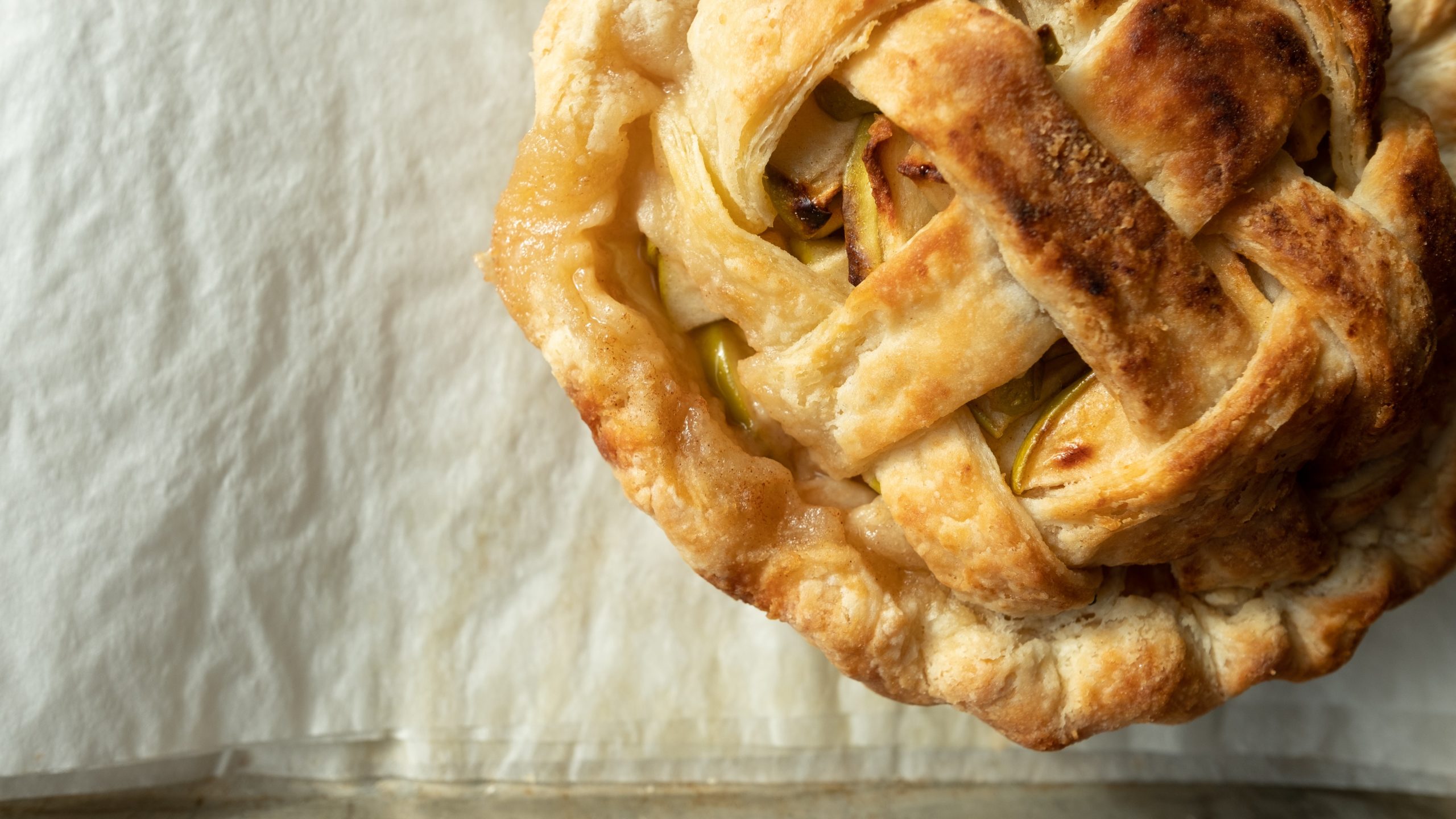 Why You Shouldn’t Bake Your Pies in an Air Fryer