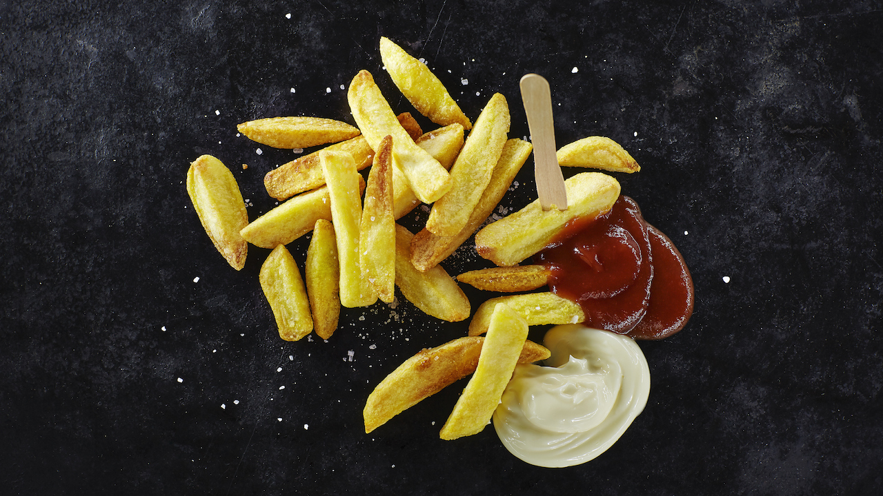 3 Easy and Tasty Ways to Cook Fries in an Air Fryer