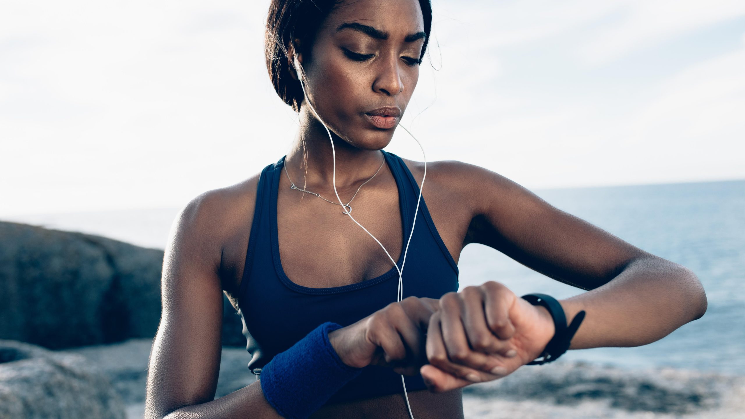 What Fitness Tracker Data Is Actually Useful for Your Doctor?