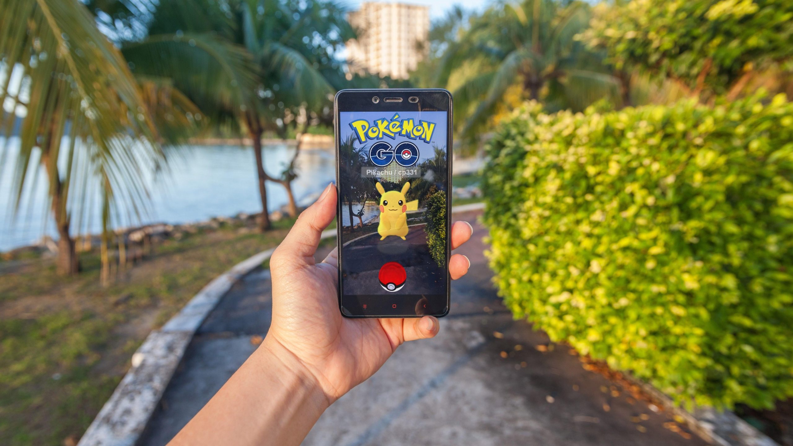 How to (Finally) Speed Up Pokémon GO’s Refresh Rate on Your Phone