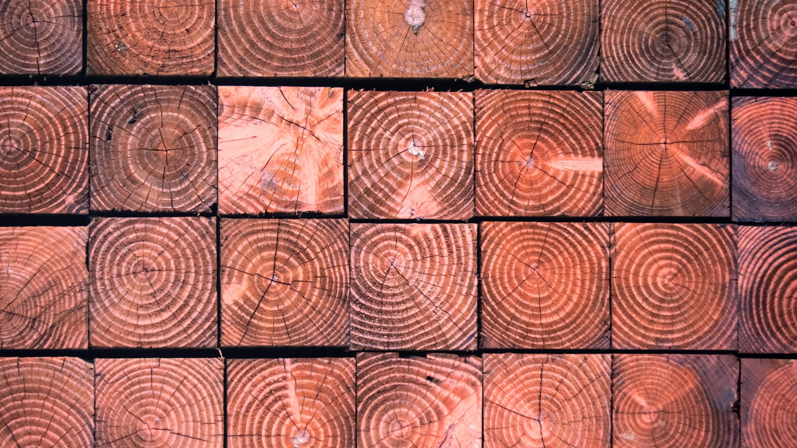 如何弄清楚木材是否已被压力处理，以及为什么重要