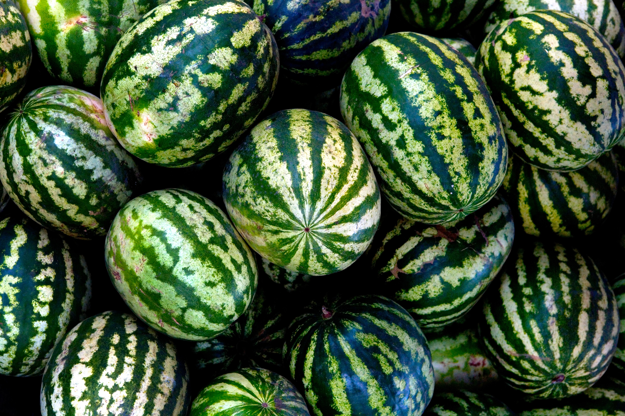 How to Choose a Perfect Watermelon, Every Single Time