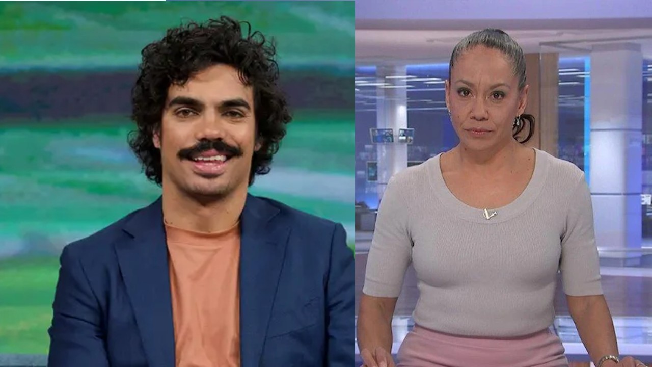 Why We Need More Indigenous Australians on Our Screens