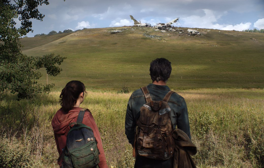 the last of us tv shows 2022