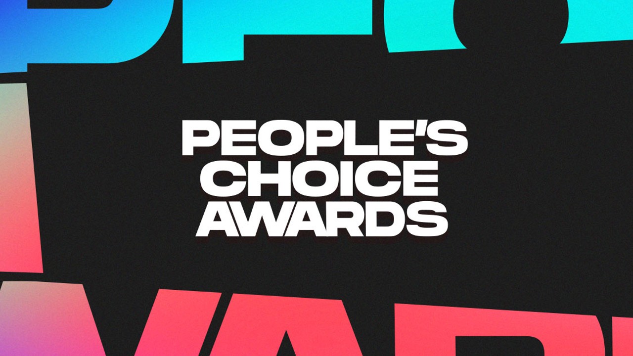 How to Watch the 2021 People’s Choice Awards in Australia
