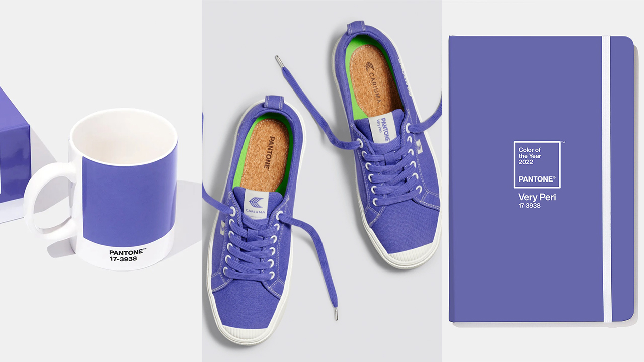 Purple Reign: 21 Items You Can Buy That Reflect Pantone’s Colour of the Year