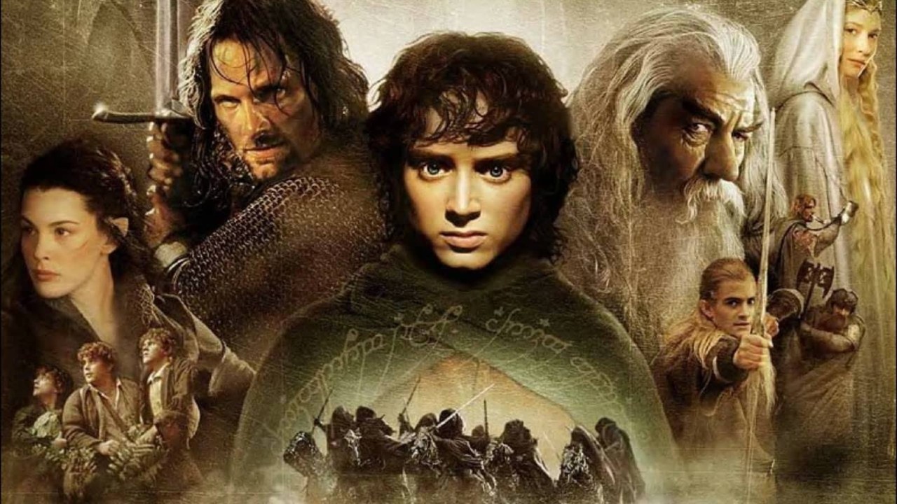How to Watch All The Lord of the Rings Movies in Australia