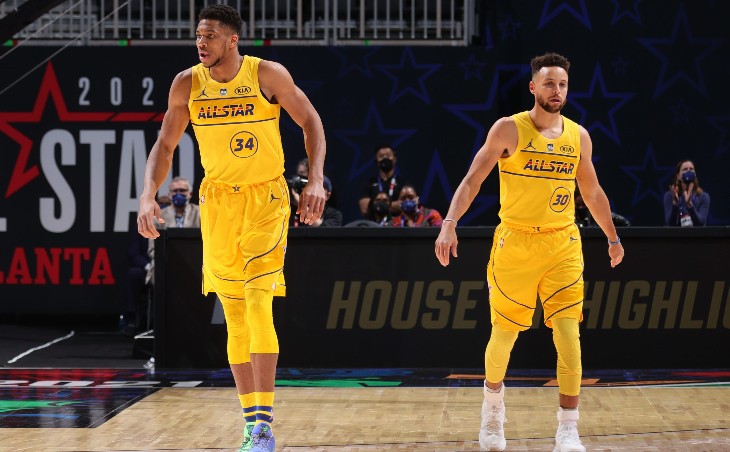 From Voting to Tip-off, Here’s Everything You Need to Know About the 2022 NBA All Star Game