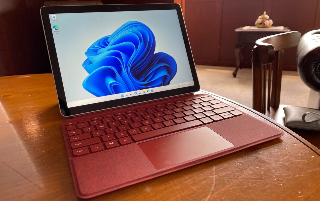 surface go 3 review