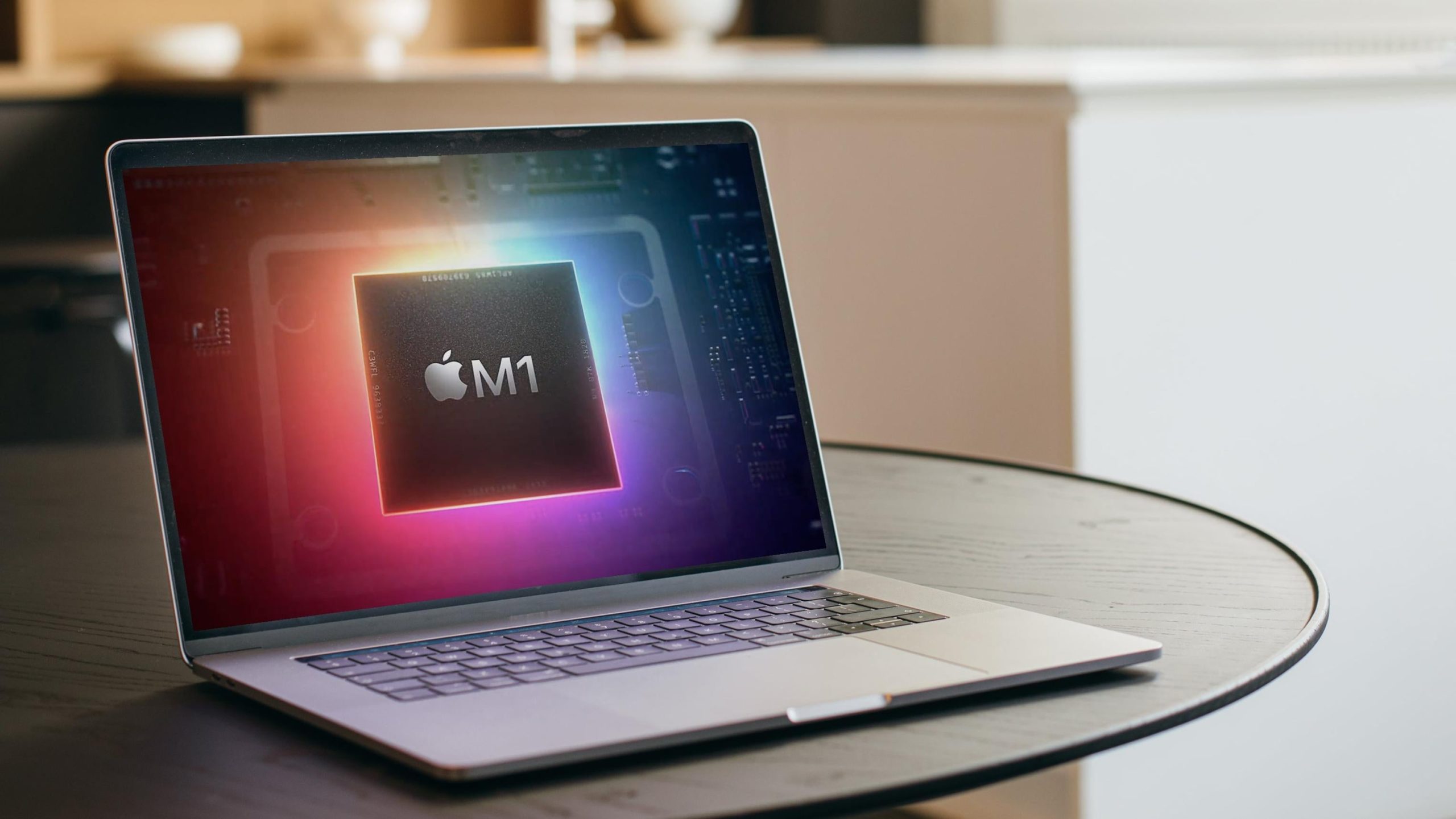 How to Get macOS 12.1 on Your M1 Mac When the Update Won’t Appear