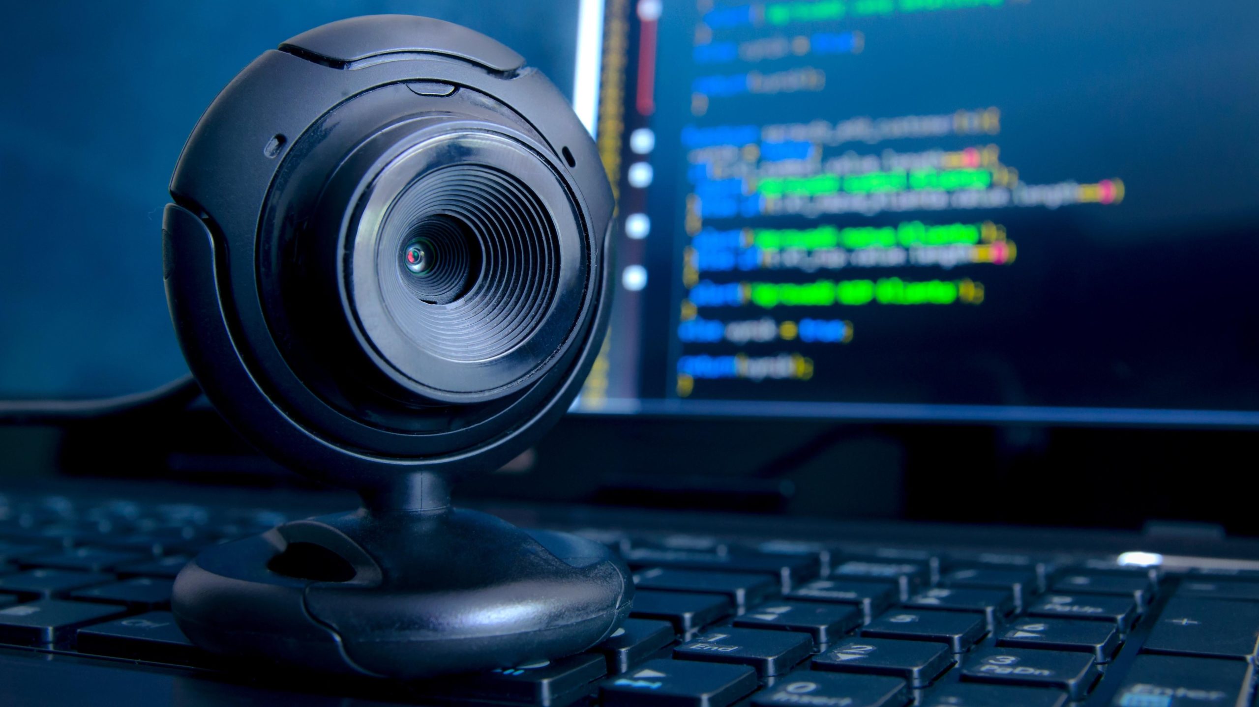 Can Someone Really Spy on Me Through My Webcam or Phone Camera?