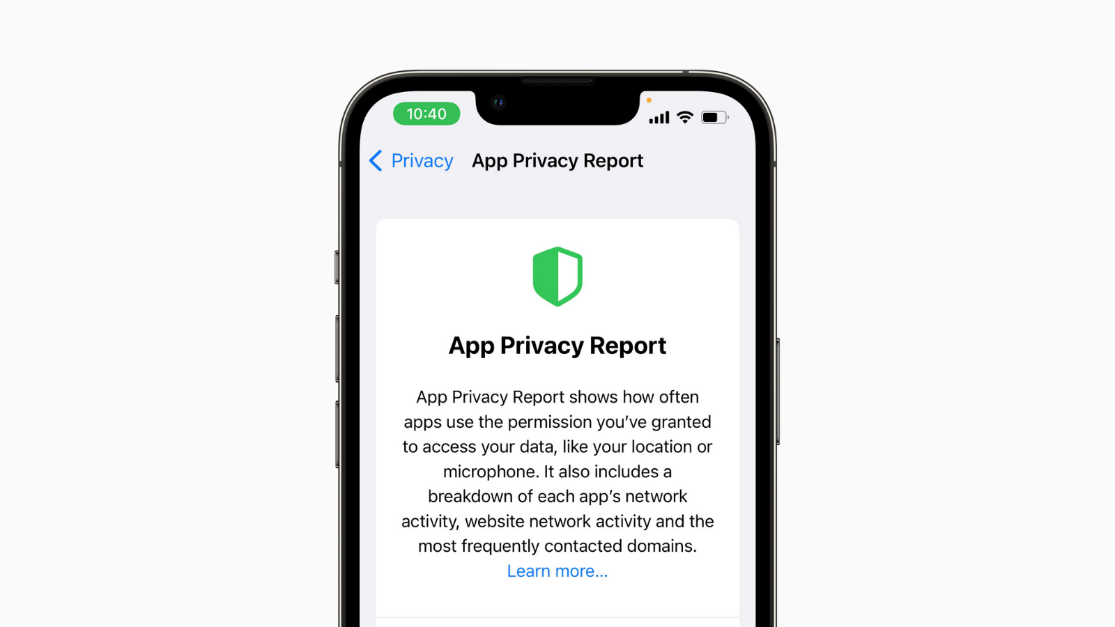 How to Tell Which Apps Can See Your Private iPhone Data