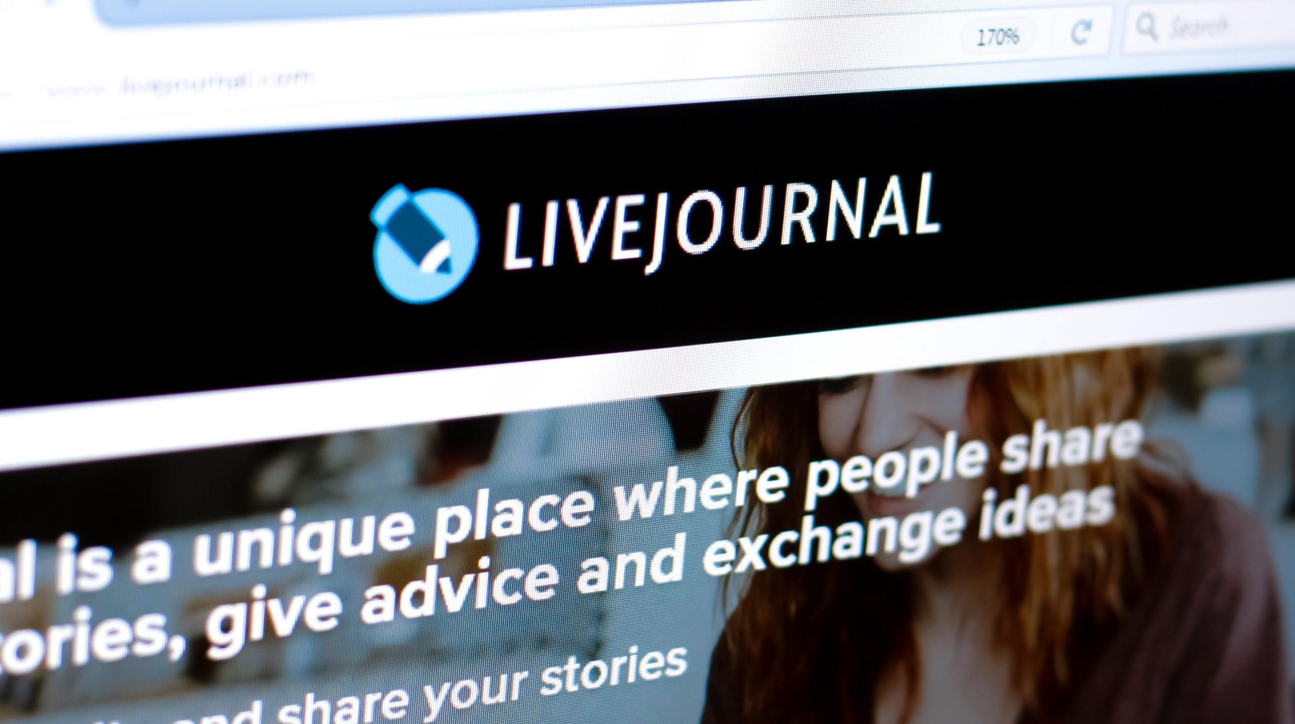 LiveJournal, Grooveshark, and 12 More of the Best Internet Relics We Left Behind