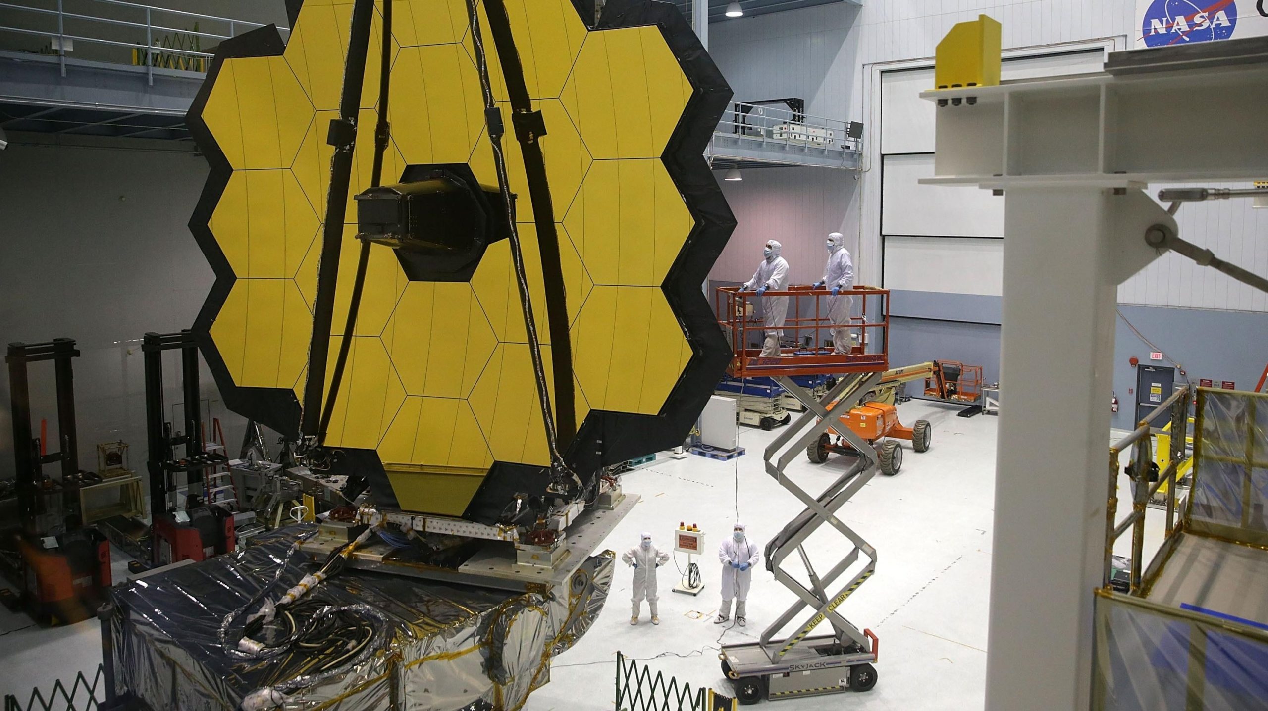 How to Watch the Launch of the James Webb Space Telescope (and Why It’s Big Deal)