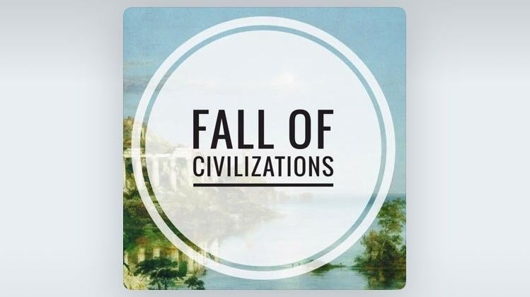 Screenshot: Fall of Civilizations