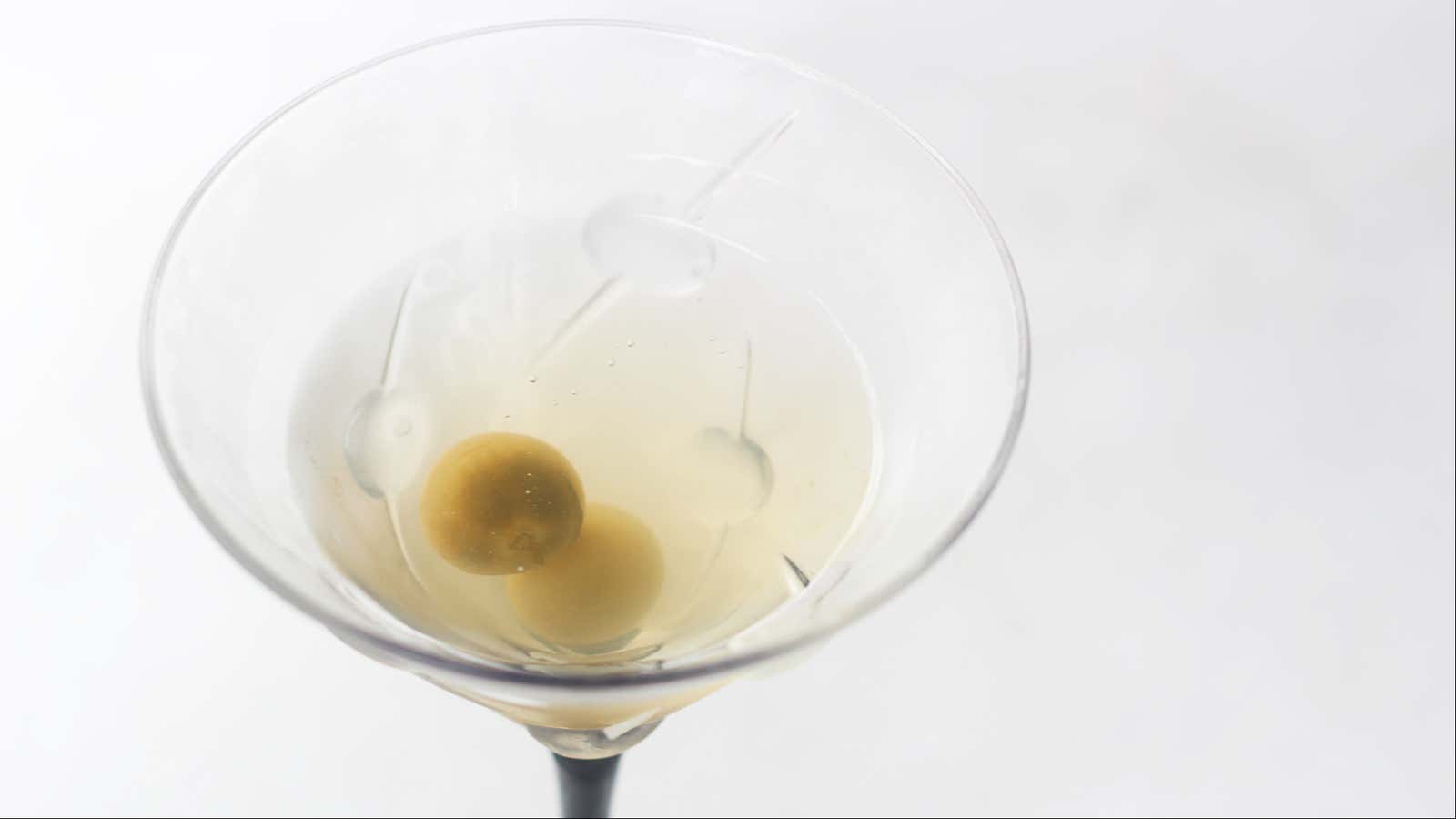 The Best Ways to Filth Up Your Dirty Martini
