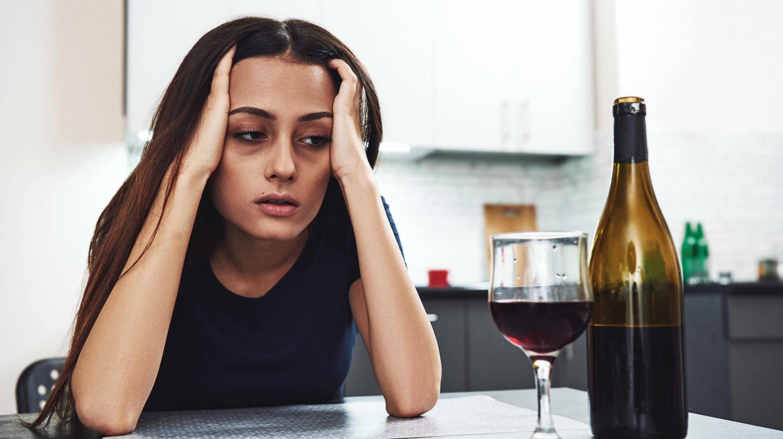 Why Your Liver Needs a Break Every Once in a While
