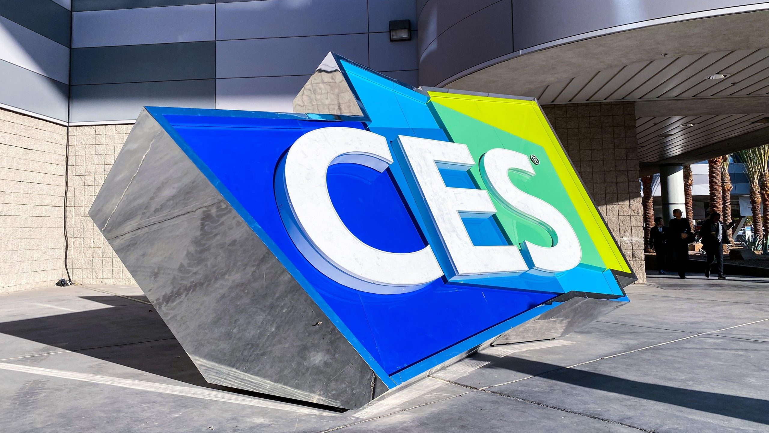 How to Stream the 2022 CES Conference