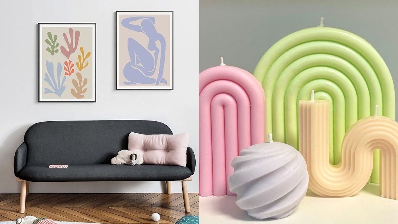 Here’s What Your Next Home Decor Purchase Should Be, According to Your Style